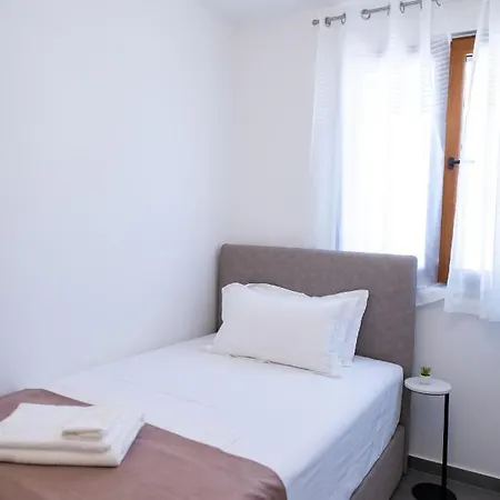 Apartment Bella Zaton (Zadar)
