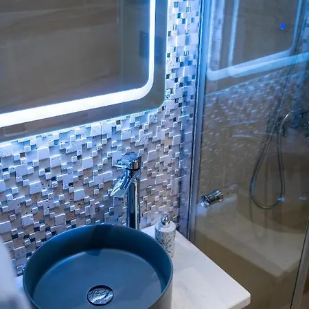 Apartmán Bella Zaton (Zadar)