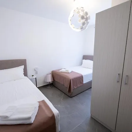 Bella * Zaton (Zadar)