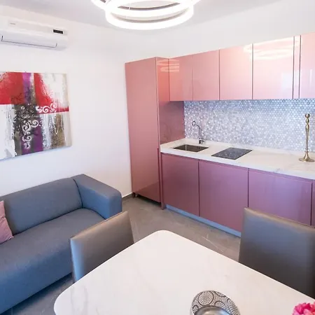 Apartment Bella *