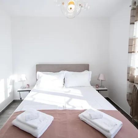 Bella Apartmán Zaton (Zadar)