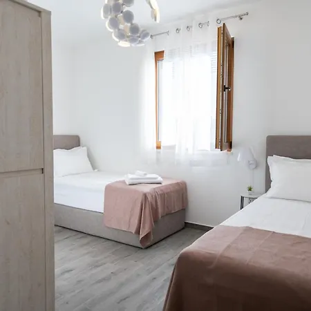 Bella Apartment