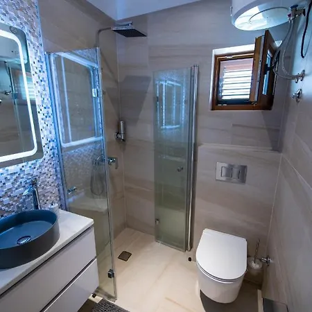 Apartmán Bella Zaton (Zadar)