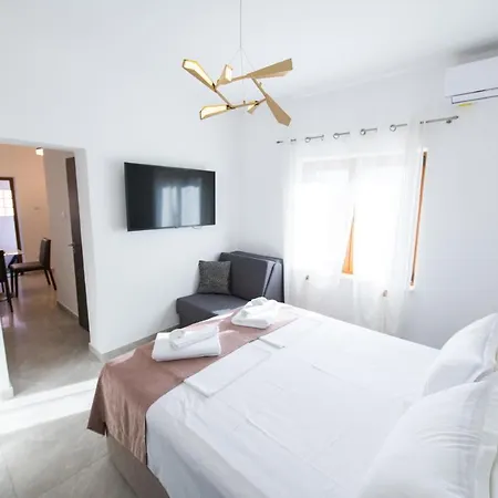 Apartment Bella