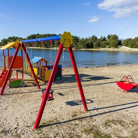 Bella * Zaton (Zadar)