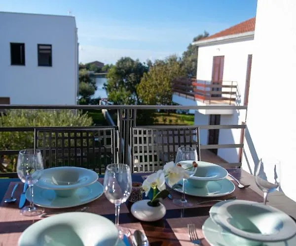 Bella * Zaton (Zadar)