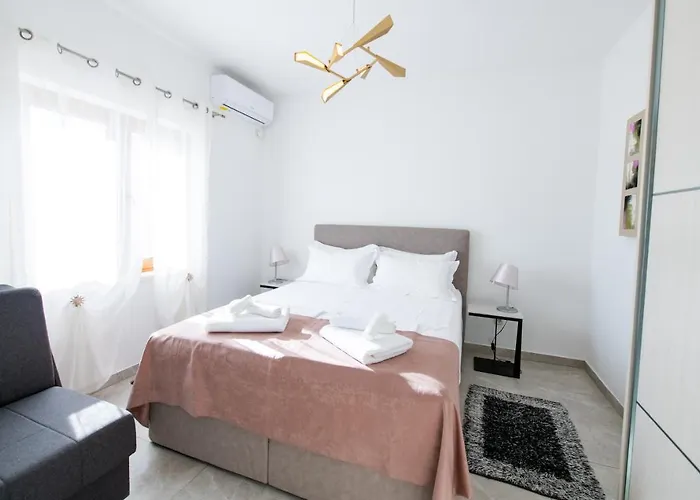 Bella Zaton (Zadar)