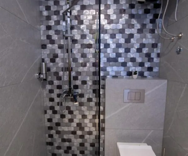Bella Apartament
