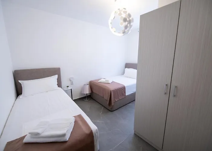 Bella * Zaton (Zadar)