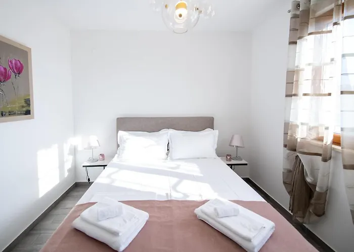Bella Apartament Zaton (Zadar)
