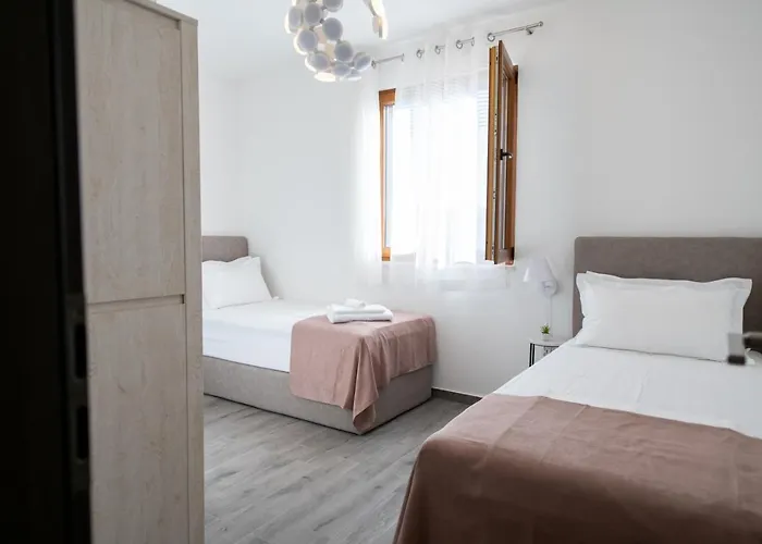 Bella Apartament