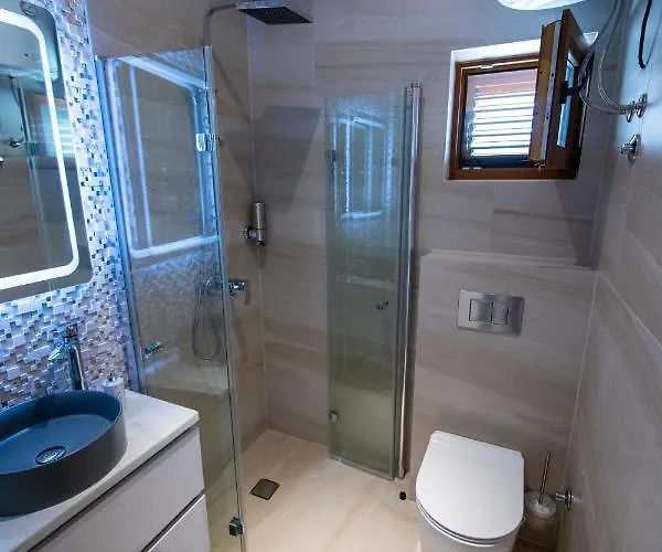 Apartament Bella Zaton (Zadar)