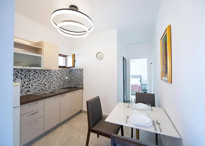 Bella Apartament