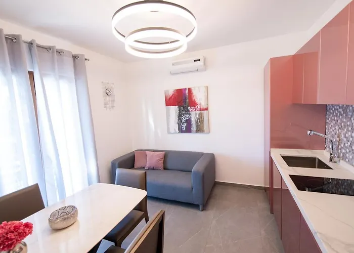 Bella Lejlighed Zaton (Zadar)