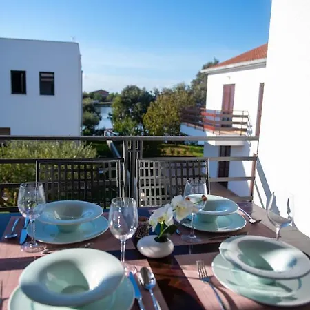 Bella * Zaton (Zadar)