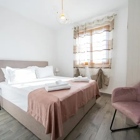 Apartamento Bella