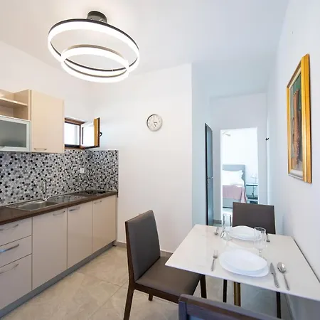 Bella Apartament