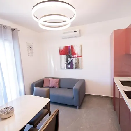 Bella Lejlighed Zaton (Zadar)